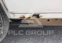 2000 Chevrolet Blazer фото