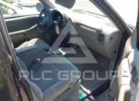2000 Chevrolet Blazer photo