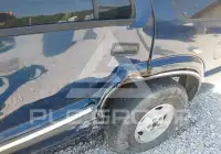 2000 Chevrolet Blazer фото