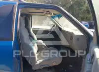 2000 Chevrolet Blazer photo