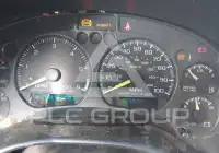 2000 Chevrolet Blazer фото