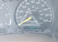 2000 Chevrolet Blazer фото