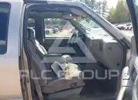 2000 Chevrolet Blazer фото
