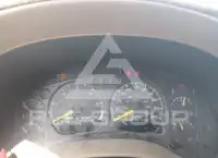 2000 Chevrolet Blazer фото