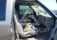 2000 Chevrolet Blazer фото
