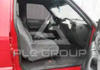 2000 Chevrolet Blazer фото