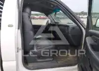2000 Chevrolet Silverado фото