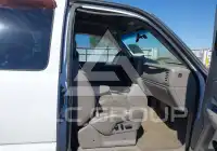 2000 Chevrolet Silverado photo