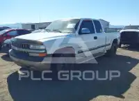 2000 Chevrolet Silverado photo