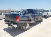 2000 Chevrolet Silverado photo
