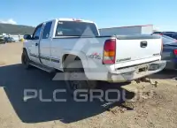 2000 Chevrolet Silverado photo