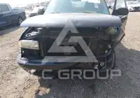 2000 Chevrolet S10 фото