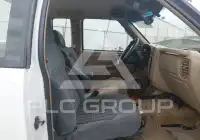 2000 Chevrolet S10 фото