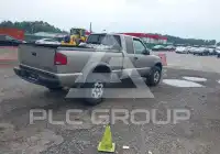 2000 Chevrolet S10 фото