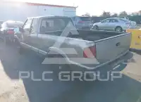 2000 Chevrolet S10 фото