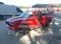 2000 Chevrolet S10 фото