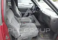 2000 Chevrolet S10 фото