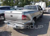 2000 Chevrolet S10 фото