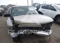 2000 Chevrolet S10 фото