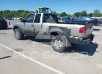2000 Chevrolet S10 фото