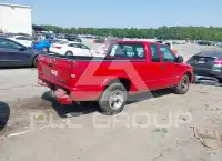 2000 Chevrolet S10 фото