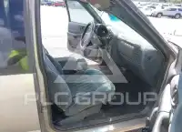 2000 Chevrolet S10 фото