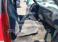 2000 Chevrolet S10 фото