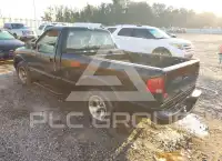 2000 Chevrolet S10 photo