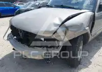 2000 Chevrolet S10 фото
