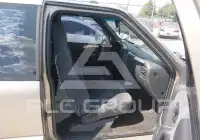 2000 Chevrolet S10 фото