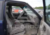 2000 Chevrolet S10 photo