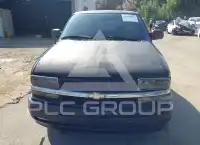 2000 Chevrolet S10 photo