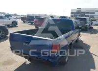 2000 Chevrolet S10 фото