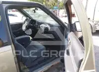 2000 Chevrolet S10 фото