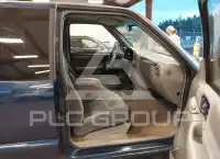 2000 Chevrolet S10 фото