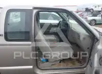 2000 Chevrolet S10 photo