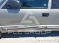 2000 Chevrolet S10 фото