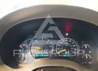 2000 Chevrolet S10 фото