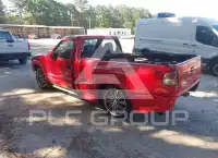 2000 Chevrolet S10 фото
