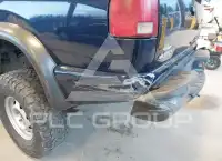 2000 Chevrolet S10 фото