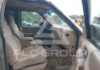 2000 Chevrolet S10 фото