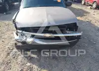 2000 Chevrolet S10 photo