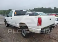 2000 Chevrolet CK Series фото