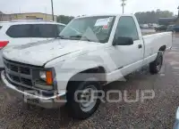 2000 Chevrolet CK Series фото