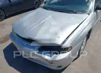 2000 Chevrolet Montecarlo фото