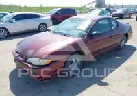 2000 Chevrolet Montecarlo фото