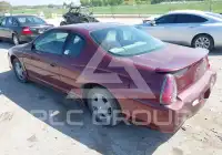2000 Chevrolet Montecarlo фото