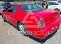 2000 Chevrolet Montecarlo фото