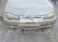 2000 Chevrolet Montecarlo фото