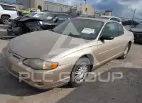2000 Chevrolet Montecarlo фото